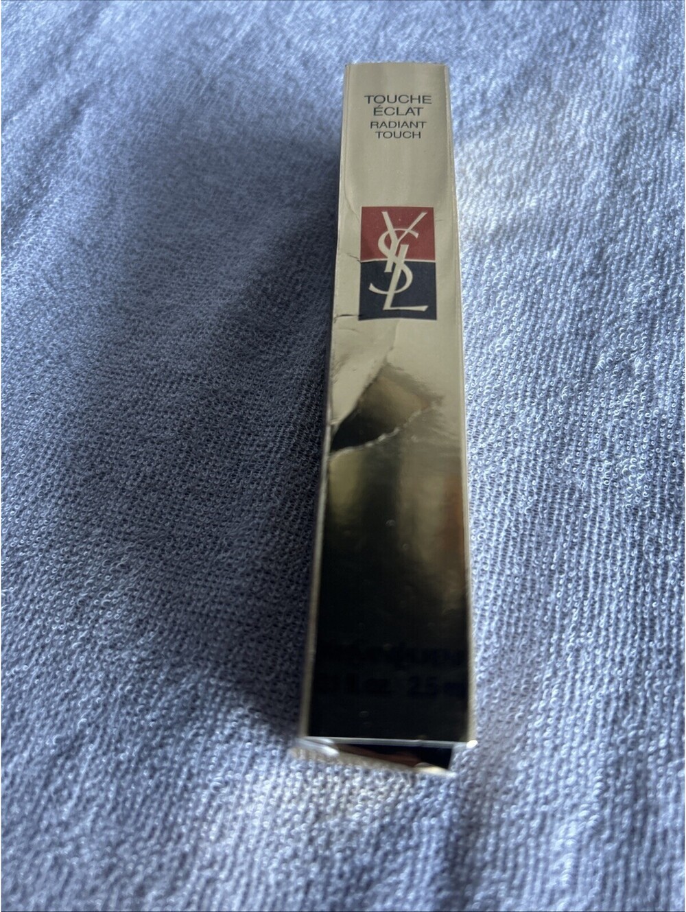 Yves Saint Laurent Radiant Touch Eclat Concealer - 0.1 fl oz (YSL-TOU-C-001)